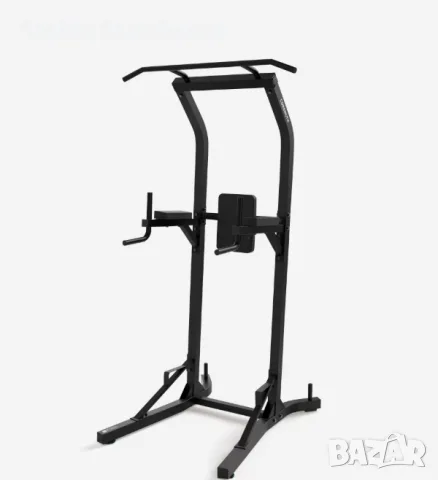 Фитнес уред от Decathlon, снимка 3 - Фитнес уреди - 55544856