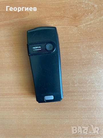 Nokia 6230i, снимка 5 - Nokia - 54318798