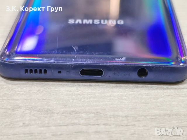Samsung A21s 32GB, снимка 5 - Samsung - 54964738