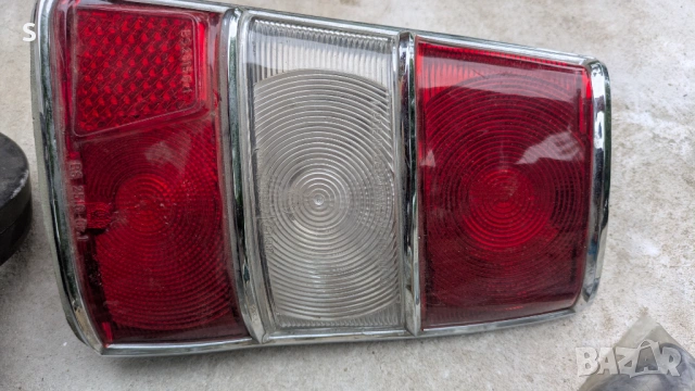 Нови части BMW 1500, снимка 4 - Части - 54455748