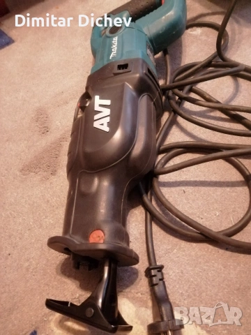 Makita jr 3070ct, снимка 5 - Други инструменти - 54396490