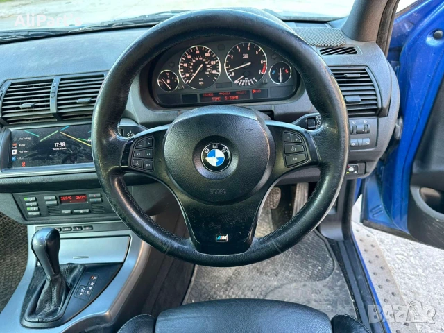БМВ х5 е53 3.0i M54b30 на Части, снимка 10 - Части - 54058733