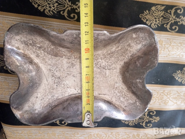 Винтидж купичка, снимка 3 - Други ценни предмети - 54187111