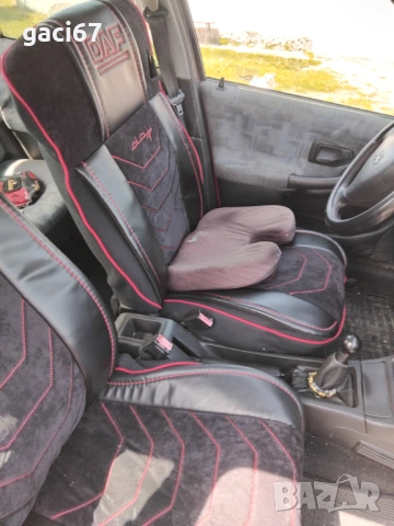 Продава Пежо 306, снимка 4 - Автомобили и джипове - 54341529