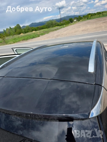 ***САМО НА ЧАСТИ*** Peugeot 3008 1.6HDI 131hp , снимка 12 - Автомобили и джипове - 54565580