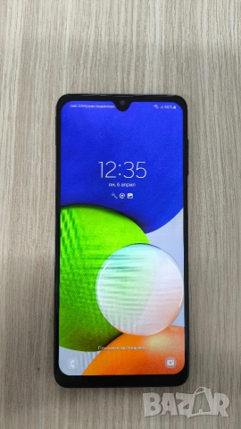 Samsung Galaxy A22