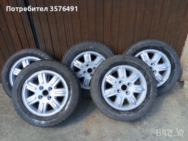 КИА КАРЕНС  НА ЧАСИ, снимка 3 - Автомобили и джипове - 54335020