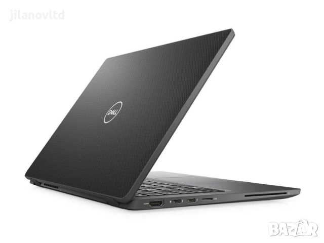 Лаптоп DELL Latitude 7310 I7-10610U 16GB 256GB SSD NVME с до 24 МЕСЕЦА ГАРАНЦИЯ, снимка 4 - Лаптопи за работа - 50930101