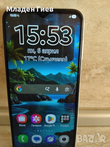 Samsung M 14, снимка 2 - Samsung - 54170334