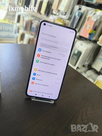 Xiaomi Mi 11 Lite 5G 128GB, снимка 3 - Xiaomi - 54377406