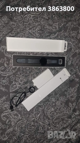 Samsung Galaxy Watch FE 40mm, снимка 2 - Мъжки - 54585449