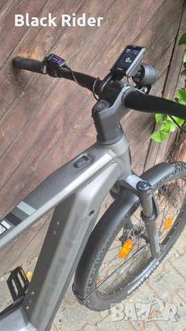 Електрически велосипед E Bike FOCUS AVENTURA 2 6.8, BOSCH CX, 750 Wh, Smart System, снимка 7 - Велосипеди - 54573418