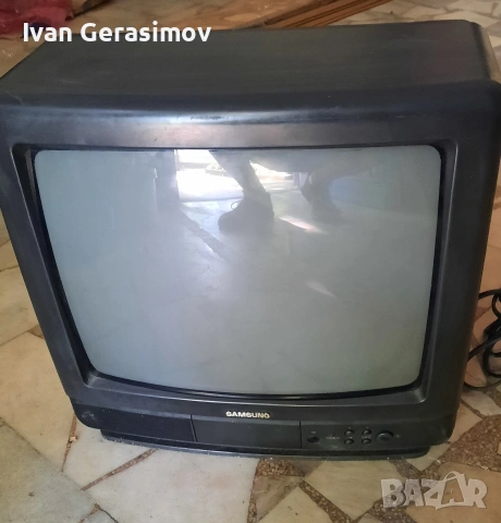 Телевизор Samsung 14 инча