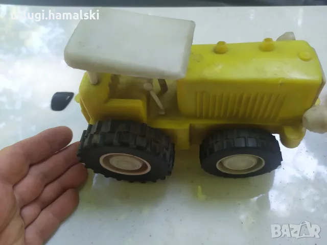 Стари играчки от соца, снимка 4 - Колекции - 55623346