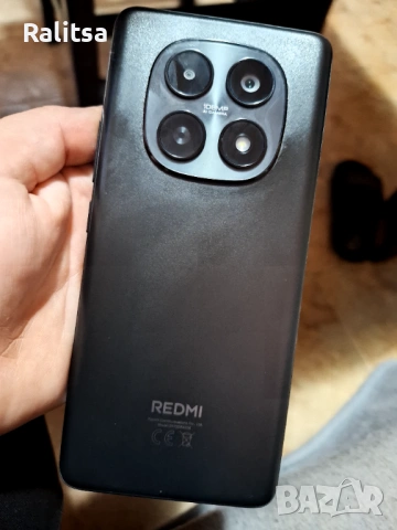 Redmi note 15 256gb, снимка 3 - Xiaomi - 54305073