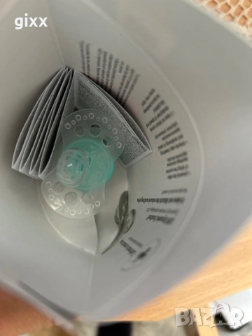 Резервни биберони за шишета Tommee Tippee и залъгалка Lovi, снимка 5 - Прибори, съдове, шишета и биберони - 54278077