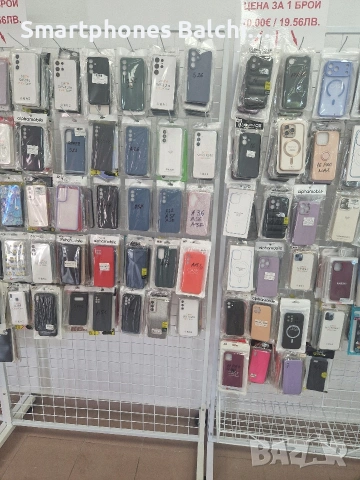 Магазин и Сервиз за Смартфони, снимка 7 - Други - 50130614