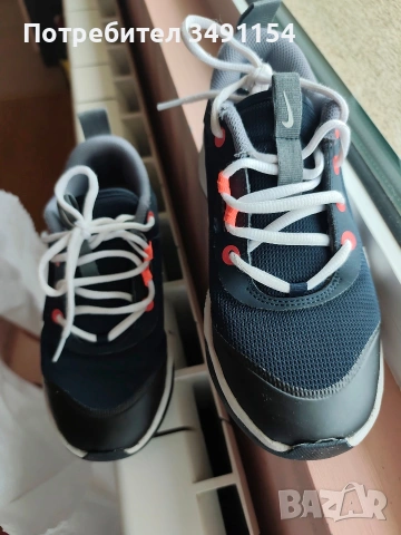 Маратонки Nike за момче , снимка 6 - Детски обувки - 54501528
