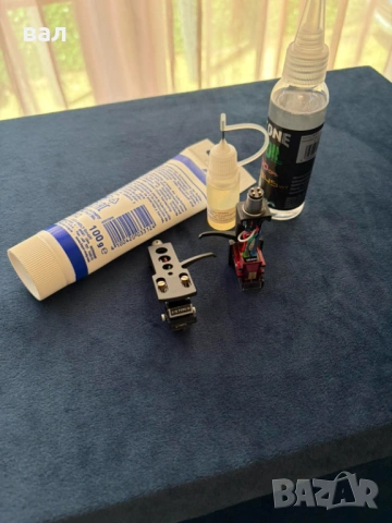 Technics SL-1410 MK 2, снимка 4 - Грамофони - 54122325