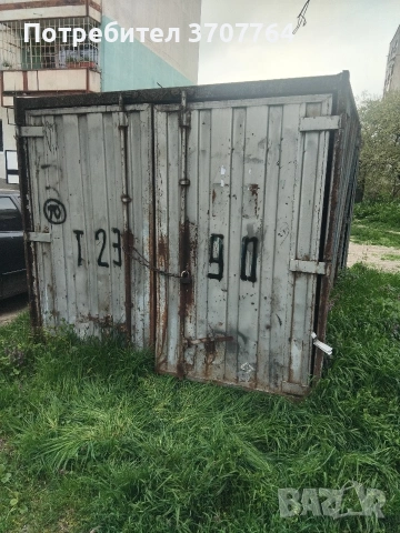 продавам фургон