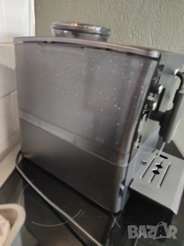 Сименс / Siemens eq5 macchiato кафемашина Каферобот Кафеавтомат , снимка 5 - Кафемашини - 54208864