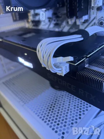 Стабилен Геймърски компютър за 1080р/2к-Ryzen 7/Rtx 2080/16gb Ram/500gb nvme, снимка 4 - Геймърски - 55565030