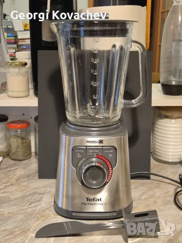 Блендер Tefal BL811D38, 1200 W