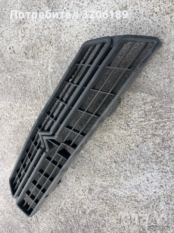 Решетка за Ситроен GS / Citroen GSA