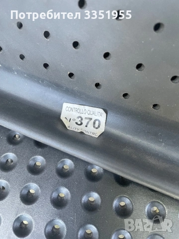 Бар Столове Nardi 12 броя, снимка 5 - Столове - 54735495