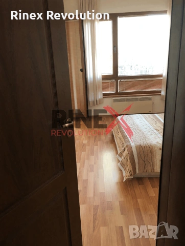 Тристаен апаертамент под наем в Младежки хълм, снимка 6 - Апартаменти - 55103856
