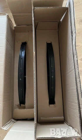29" Newmen FADE SP 6-Bolt 15x110mm/12x148 Sram XD Newmen Performance 30 , снимка 13 - Части за велосипеди - 55225503