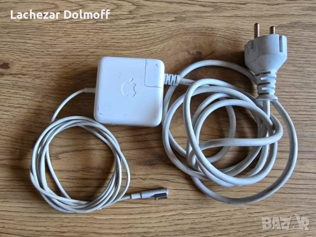Apple MagSafe 1 (45W)
