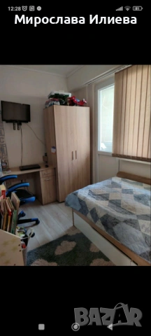 Двустаен панелен апартамент, снимка 5 - Апартаменти - 53957618