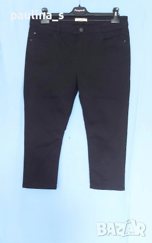 Четири броя / Маркови дънкови бермуди Karl Lagerfeld, Esprit, Mb wear, miss Sixty , снимка 4 - Къси панталони и бермуди - 55249575