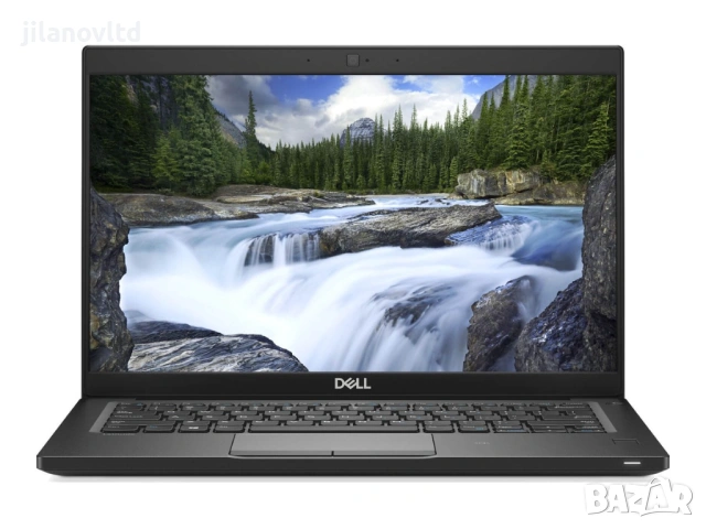 Лаптоп DELL 7390 I7-8650U 16GB 256GB SSD NVME с до 24 МЕСЕЦА ГАРАНЦИЯ