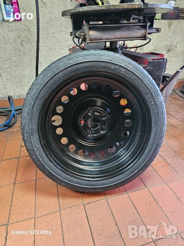 Патерица Opel Mokka , снимка 4 - Гуми и джанти - 53987554