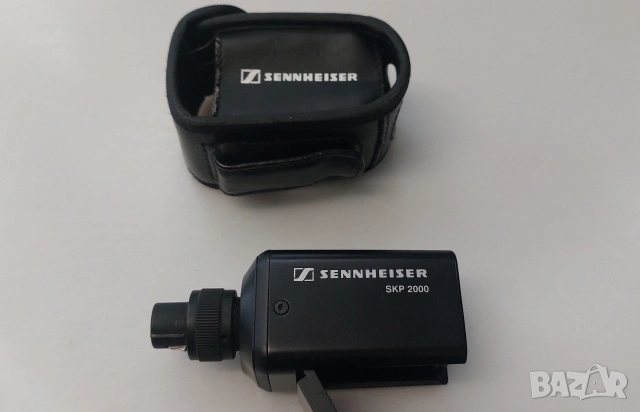 Sennheiser SKP2000, предавател