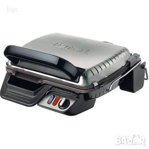 Грил Скара Tefal Ultracompact GC3060 2000W, Термостат, 100-240°C , снимка 5 - Скари - 55538941