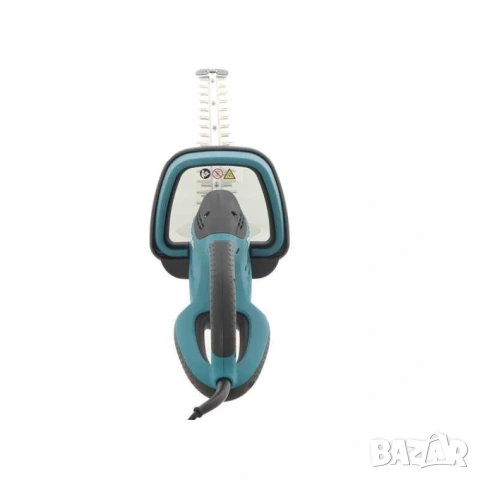 Храсторез Makita UH6580 /670 W, 650 мм./, снимка 5 - Градинска техника - 55103326