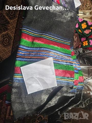 Стари черги, снимка 7 - Килими - 54016243