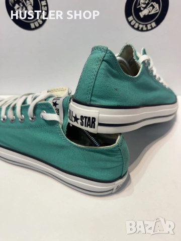 Кецове CONVERSE. Номер 44, снимка 5 - Кецове - 55513908