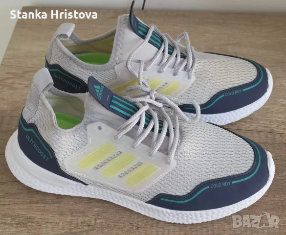 Дамски маратонки Adidas. 