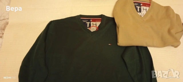 Мъжки тениски , снимка 8 - Блузи - 54271366