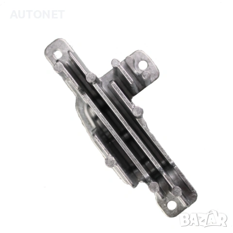 Модул дневни светлнини DRL LED, VW Touareg (CR7, RC8) 2017-, снимка 4 - Части - 54087058