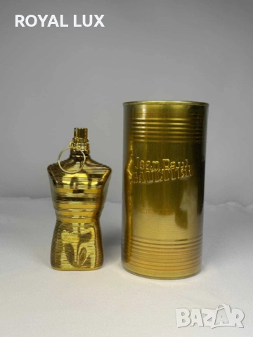 JEAN PAUL GAULTIER LE MALE ELIXIR ABSOLU PARFUM INTENSE 125ML- Парфюм за мъже