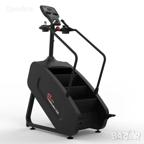 Real Leader RS-800 – професионален Stair Mill / степер тип стълби