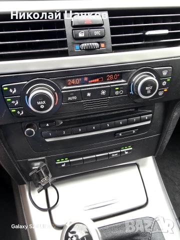 БМВ Е91 , снимка 11 - Автомобили и джипове - 55093588