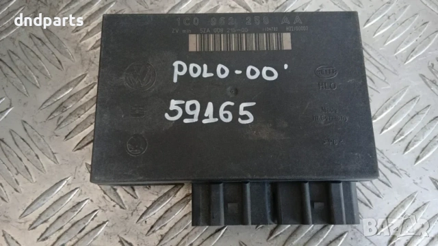 Модул VW Polo 2000 1C0962258AA