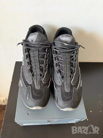 New Balance 1000 Lunar Year Edition, снимка 2 - Ежедневни обувки - 54253677