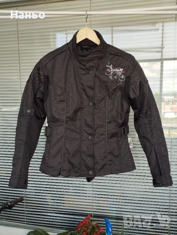 Мото яке-Roleff-RaceWear!Дамско-S.